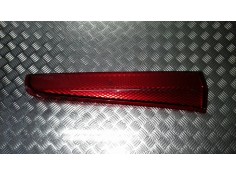 Recambio de piloto trasero izquierdo para nissan note (e11e) acenta referencia OEM IAM 16752  PARTE ALTA