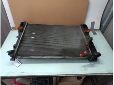 Recambio de radiador agua para mercedes-benz clase e (w211) berlina e 500 (211.070) referencia OEM IAM    2