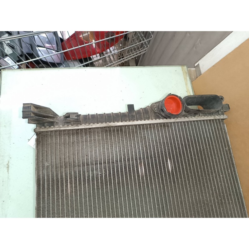 Recambio de radiador agua para mercedes-benz clase e (w211) berlina e 500 (211.070) referencia OEM IAM   