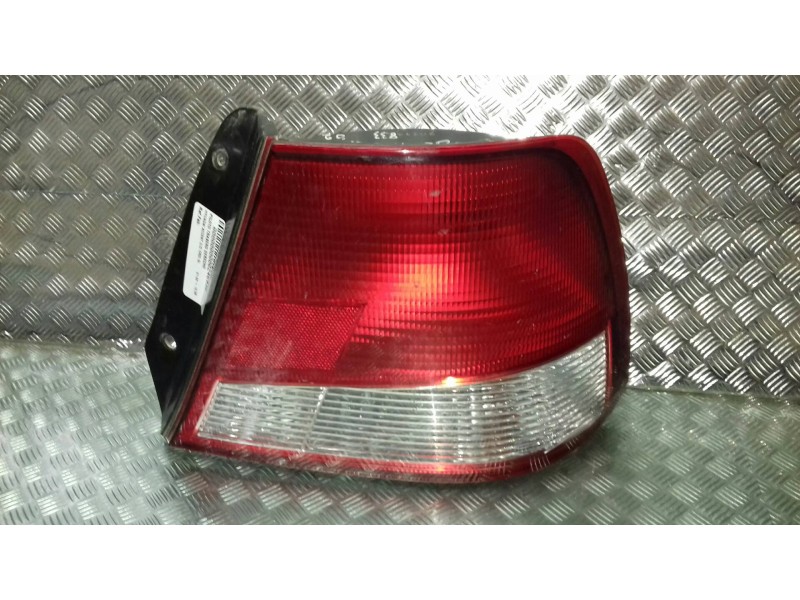 Recambio de piloto trasero derecho para hyundai accent (lc) crdi gl referencia OEM IAM   