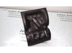 Recambio de mando luces para opel vectra b berlina básico (1999) referencia OEM IAM 09228134 03392160100 