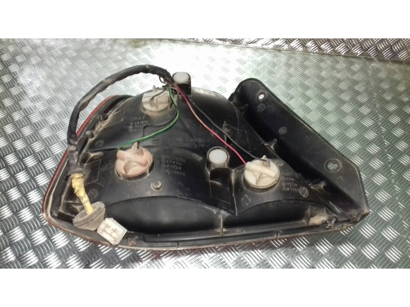 Recambio de piloto trasero derecho para hyundai accent (lc) crdi gl referencia OEM IAM   