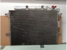 Recambio de condensador / radiador aire acondicionado para mercedes-benz clase e (w211) berlina e 500 (211.070) referencia OEM I