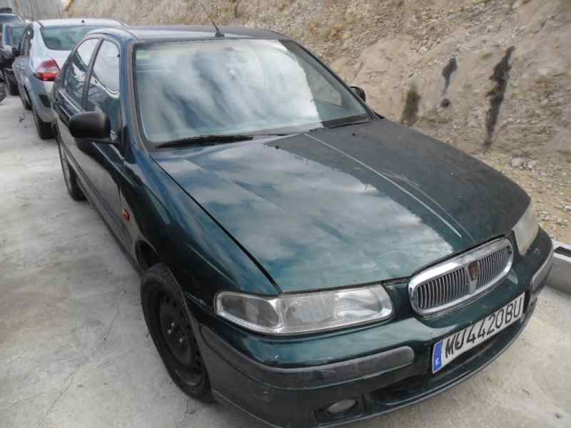mg rover serie 400 (rt) del año 1998