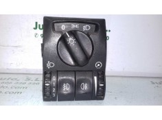 Recambio de mando luces para opel omega b básico berlina referencia OEM IAM 90460591  