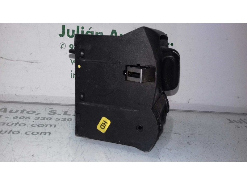 Recambio de mando luces para opel omega b básico berlina referencia OEM IAM 90460591  