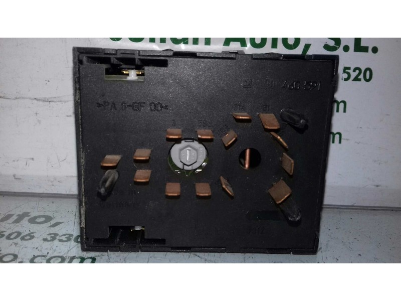 Recambio de mando luces para opel omega b básico berlina referencia OEM IAM 90460591  