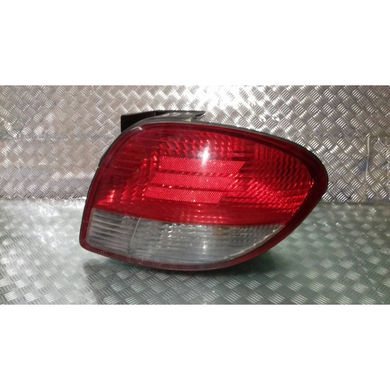 Recambio de piloto trasero derecho para hyundai coupe (j2) 1.6 fx coupe referencia OEM IAM 082211509RF  