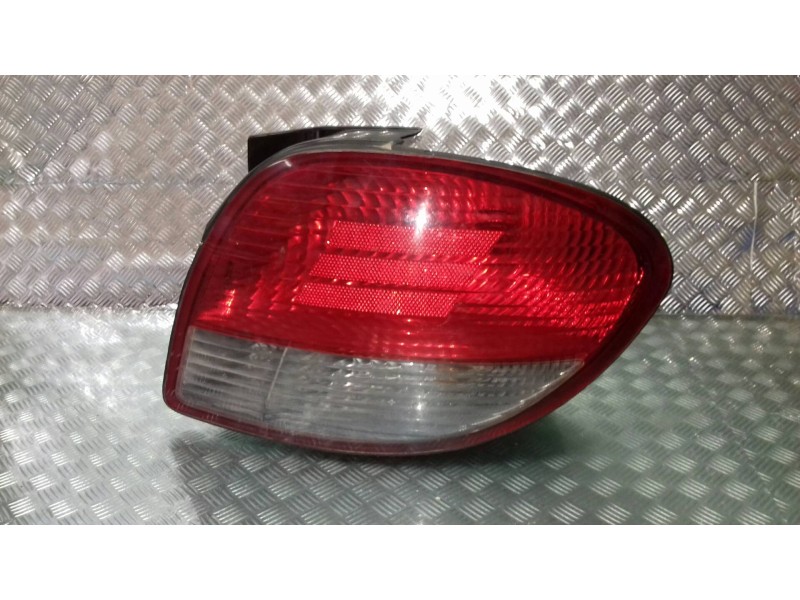 Recambio de piloto trasero derecho para hyundai coupe (j2) 1.6 fx coupe referencia OEM IAM 082211509RF  
