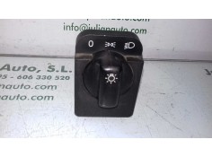 Recambio de mando luces para opel corsa b base referencia OEM IAM 90481764 90481763 
