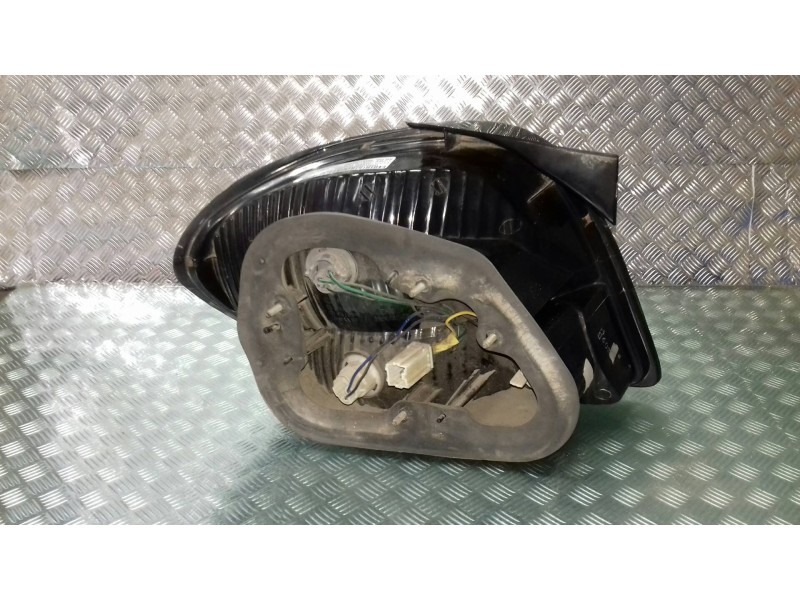 Recambio de piloto trasero derecho para hyundai coupe (j2) 1.6 fx coupe referencia OEM IAM 082211509RF  