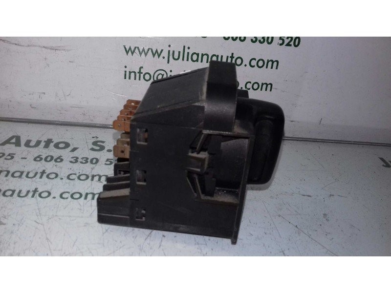 Recambio de mando luces para opel corsa b base referencia OEM IAM 90481764 90481763 