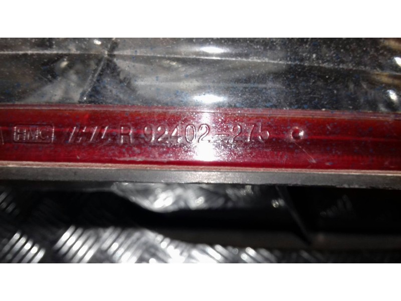 Recambio de piloto trasero derecho para hyundai coupe (j2) 1.6 fx coupe referencia OEM IAM 082211509RF  