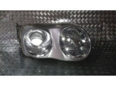 Recambio de faro derecho para hyundai coupe (j2) 1.6 fx coupe referencia OEM IAM   