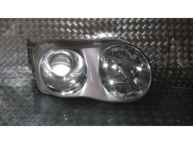 Recambio de faro derecho para hyundai coupe (j2) 1.6 fx coupe referencia OEM IAM   