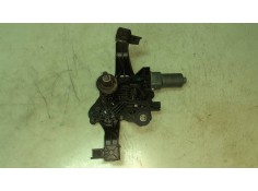 Recambio de motor limpia trasero para opel corsa e edition ecoflex referencia OEM IAM 0390208024 15021342 BOSCH