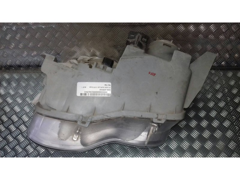Recambio de faro derecho para hyundai coupe (j2) 1.6 fx coupe referencia OEM IAM   