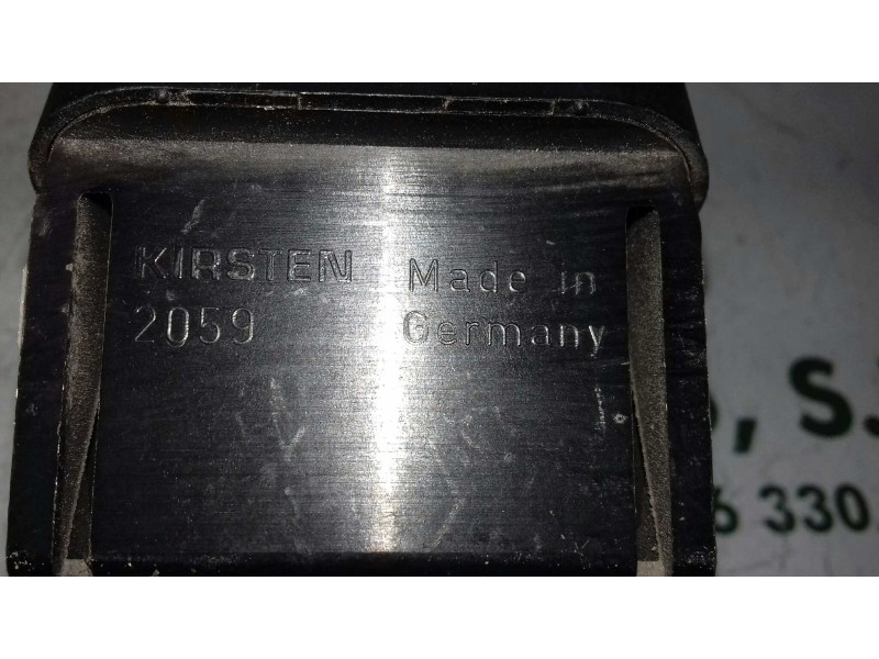 Recambio de mando luces para opel corsa b base referencia OEM IAM 90481764 90481763 