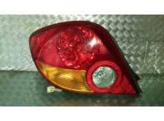 Recambio de piloto trasero izquierdo para hyundai coupe (gk) 1.6 fx referencia OEM IAM 924012CXXX  