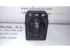 Recambio de mando luces para opel vectra a cd referencia OEM IAM 90481764 90481763 