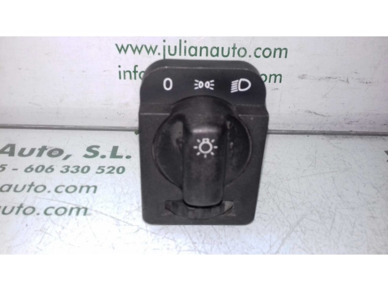 Recambio de mando luces para opel vectra a cd referencia OEM IAM 90481764 90481763 