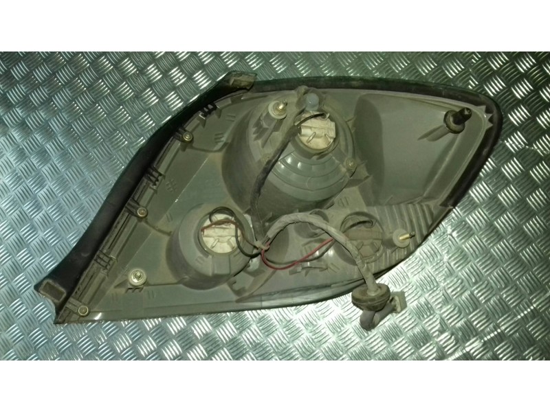 Recambio de piloto trasero izquierdo para hyundai coupe (gk) 1.6 fx referencia OEM IAM 924012CXXX  