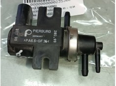 Recambio de valvula aire adicional para seat toledo (1m2) select referencia OEM IAM 1J0906622 72290320 CONECTOR 2 PINES