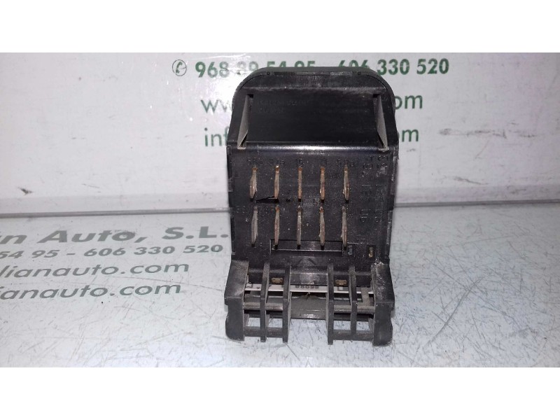 Recambio de mando luces para opel vectra a cd referencia OEM IAM 90481764 90481763 