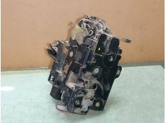 Recambio de cerradura puerta delantera derecha para seat leon (1m1) stella referencia OEM IAM C3B1837016H NEGRO ELECTRICA
