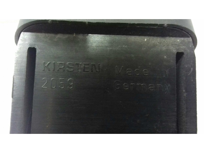 Recambio de mando luces para opel vectra a cd referencia OEM IAM 90481764 90481763 