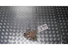 Recambio de cerradura puerta delantera derecha para hyundai galloper 2.5 d. referencia OEM IAM   