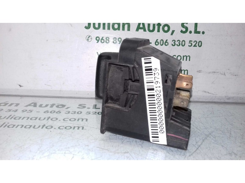 Recambio de mando luces para opel vectra a cd referencia OEM IAM 90481764 90481763 