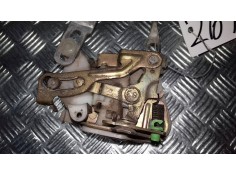 Recambio de cerradura puerta delantera derecha para hyundai galloper 2.5 d. referencia OEM IAM    2