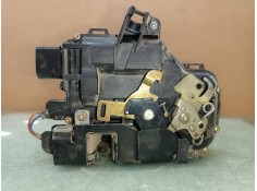 Recambio de cerradura puerta delantera derecha para seat leon (1m1) stella referencia OEM IAM C3B1837016H NEGRO ELECTRICA 2