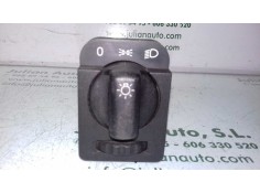 Recambio de mando luces para opel corsa b base referencia OEM IAM 90481764 90481763 
