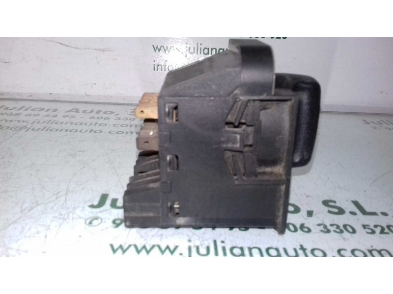 Recambio de mando luces para opel corsa b base referencia OEM IAM 90481764 90481763 