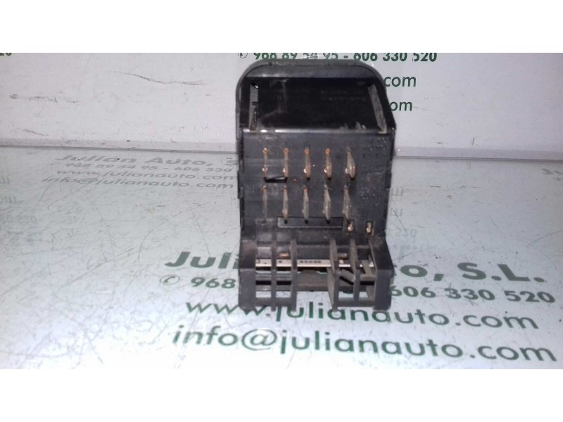 Recambio de mando luces para opel corsa b base referencia OEM IAM 90481764 90481763 