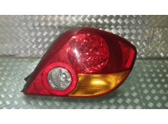 Recambio de piloto trasero derecho para hyundai coupe (gk) 1.6 fx referencia OEM IAM 924022CXXX  