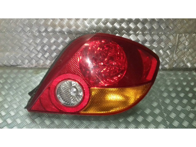 Recambio de piloto trasero derecho para hyundai coupe (gk) 1.6 fx referencia OEM IAM 924022CXXX  