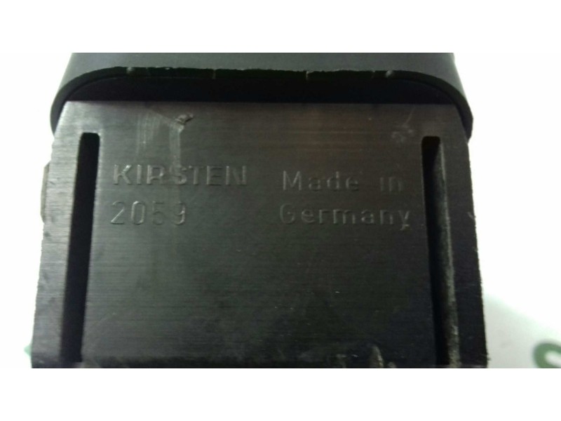 Recambio de mando luces para opel corsa b base referencia OEM IAM 90481764 90481763 