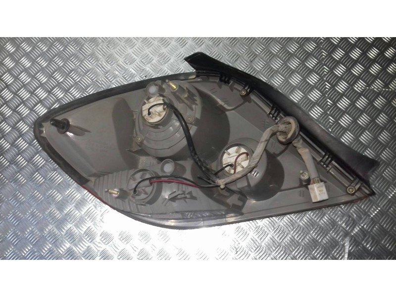 Recambio de piloto trasero derecho para hyundai coupe (gk) 1.6 fx referencia OEM IAM 924022CXXX  