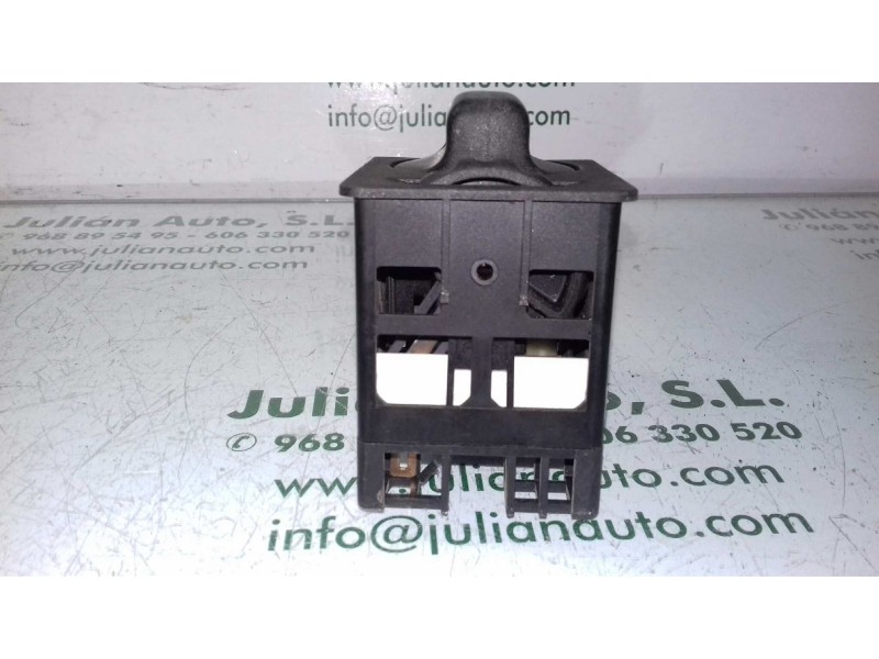 Recambio de mando luces para opel corsa b base referencia OEM IAM 90481764 90481763 