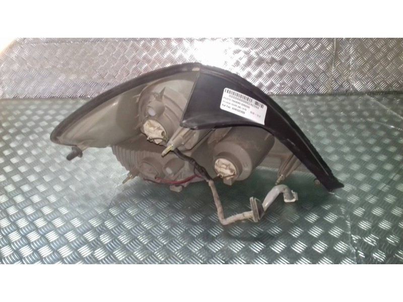 Recambio de piloto trasero derecho para hyundai coupe (gk) 1.6 fx referencia OEM IAM 924022CXXX  