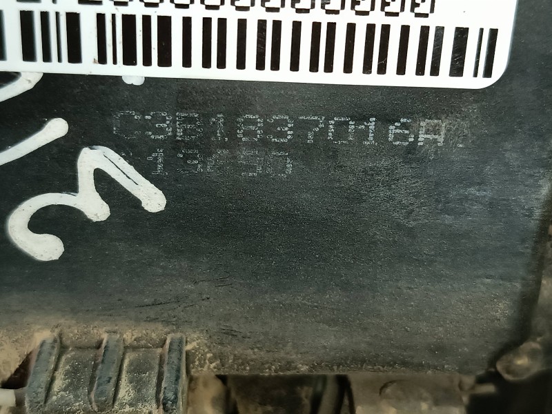 Recambio de cerradura puerta delantera derecha para seat leon (1m1) stella referencia OEM IAM C3B1837016H NEGRO ELECTRICA