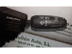 Recambio de mando luces para opel corsa d excellence referencia OEM IAM 12274700 13142283 1006070832 2