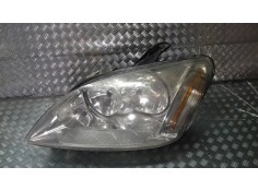 Recambio de faro izquierdo para ford focus c-max (cap) trend (d) referencia OEM IAM 3M5113101AA 27060011 