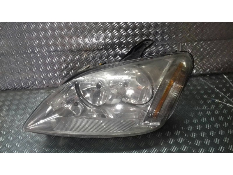 Recambio de faro izquierdo para ford focus c-max (cap) trend (d) referencia OEM IAM 3M5113101AA 27060011 