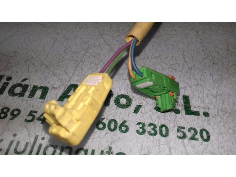 Recambio de mando luces para opel corsa d excellence referencia OEM IAM 12274700 13142283 1006070832