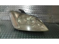 Recambio de faro derecho para ford focus c-max (cap) trend (d) referencia OEM IAM 3M5113005AH  