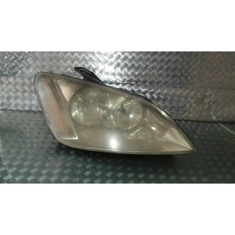 Recambio de faro derecho para ford focus c-max (cap) trend (d) referencia OEM IAM 3M5113005AH  